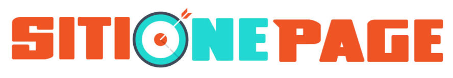 Siti Web One Page 